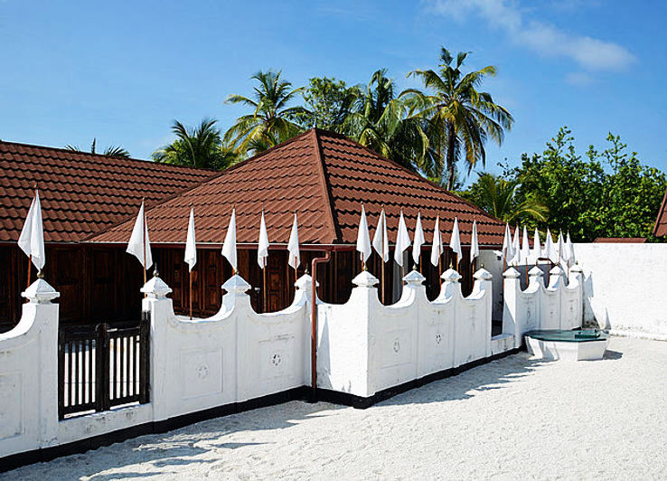 1. Utheemu Ganduvaru